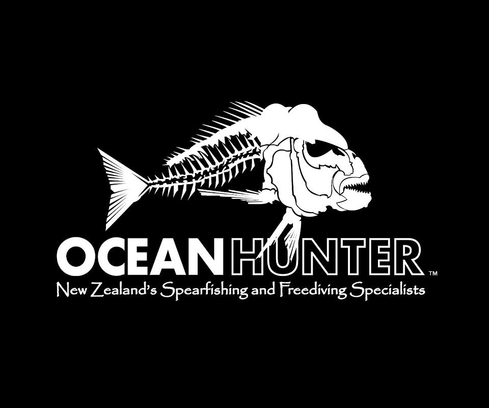 Ocean Hunter